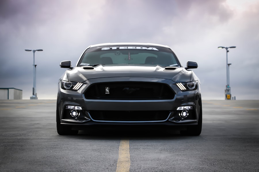 LED Headlight Module